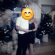 Kociaki1233 - пара (жінка 36 років, чоловік 36 років), Olsztyn