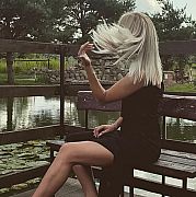 Milahzhsh - женщина, 20 лет, Łódź