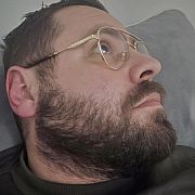 Dymek1989 - mężczyzna, 36 lat, Otwock