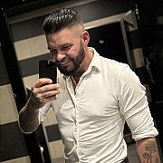 Tak9 - muž, 31 let, Poznań