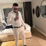 Tak9 - mann, Poznań