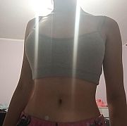 Ola436 - жінка, 20 років, Warszawa