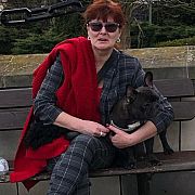 Laura252 - frau, 49 Jahre, Gliwice