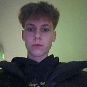 Filipekkkq - mężczyzna, 18 lat, Ruda Śląska