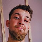 Berry93 - mężczyzna, 32 lat, Łódź