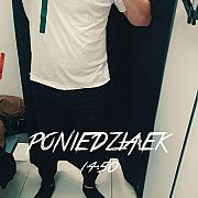 Czeko1996czeko - mężczyzna, 29 lat, Koźmin Wielkopolski