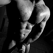 Sexxxmachine - mann, 30 Jahre, Poznań