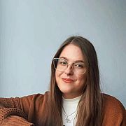 Cloudypetal9 - жінка, 27 років, Legnica