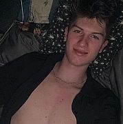 Choos3Me - mężczyzna, 18 lat, Łódź