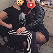 RozrywkoweSunie25 - пара (женщина 32 лет, женщина 33 лет), Łódź