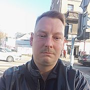 MeskiegoKumpla - mężczyzna, 33 lat, Zgierz