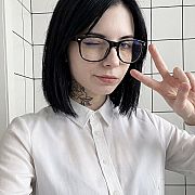 Lizza - frau, 19 Jahre, Санкт-Петербург