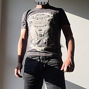 HeXeR - muž, 44 let, Starachowice