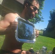 PanMmmmm - чоловік, 39 років, Warszawa