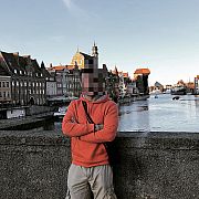 Da37laz - мужчина, 37 лет, Kołobrzeg