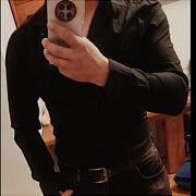 Amlody999 - muž, 27 let, Piaseczno