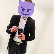 Mlodykonkretny007 - muž, 27 let, Warszawa