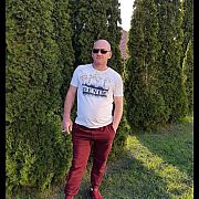 Ihor11 - man, 42 years, Mosonmagyaróvár