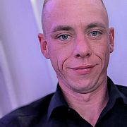 Czoks - muž, 29 let, Czersk