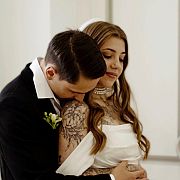 Pokusy - para (kobieta 27 lat, mężczyzna 29 lat), Wrocław