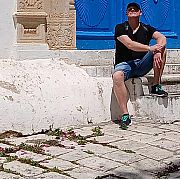 Pierniczektorunski19cm - чоловік, 44 років, Ciechocinek