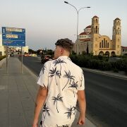 Scrc2000 - muž, 25 let, Gdańsk