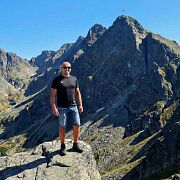 Maczuga86 - чоловік, 39 років, Świnoujście