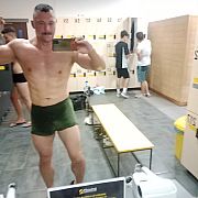 Bullspory - muž, 39 let, Stargard