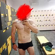 Bullspory - mężczyzna, 39 lat, Warszawa