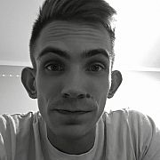 SawaneK - mężczyzna, 27 lat, Nowogard