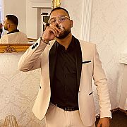 Ickou - man, 26 years, Strzegom