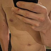 Ciasnypasyw113 - mężczyzna, 22 lat, Dynów