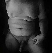 XXXLBear - mężczyzna, 35 lat, Olsztyn