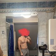 Myszolini - man, 28 years, Elbląg