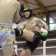 Loveman1991 - чоловік, 34 років, Brno