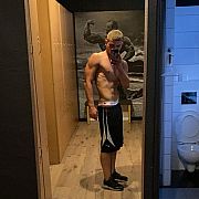 Donystar - mężczyzna, 23 lat, Radom