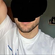 Matiii96 - man, 30 years, Warszawa