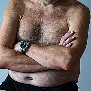 Janpawel68 - чоловік, 57 років, Łódź