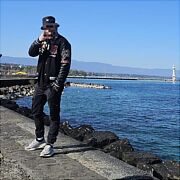 Moreti - muž, 26 let, Kraków