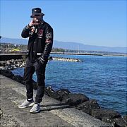 Moreti - man, 26 years, Kraków