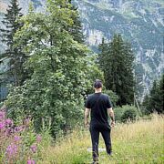 Moreti - mężczyzna, 26 lat, Kraków