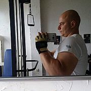 Pan19880606 - mężczyzna, 37 lat, Łódź