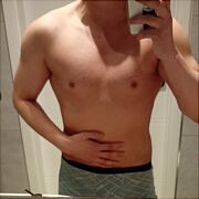 Larryflynt1996 - muž, 29 let, Warszawa