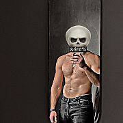 Roarlion96 - мужчина, 29 лет, Opole