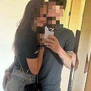 Parachetnana3 - paar (frau 22 Jahre, mann 31 Jahre), Łódź