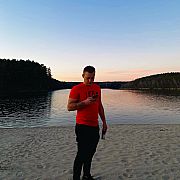 Michal6969 - mann, 23 Jahre, Tuczno