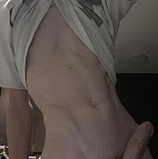 AccidentalKinky - mężczyzna, 25 lat, Warszawa