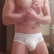 Bydg2025 - mężczyzna, 44 lat, Bydgoszcz