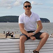 Wyzwolony188 - mężczyzna, 26 lat, Gdynia