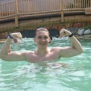 Wyzwolony188 - muž, 26 let, Łódź